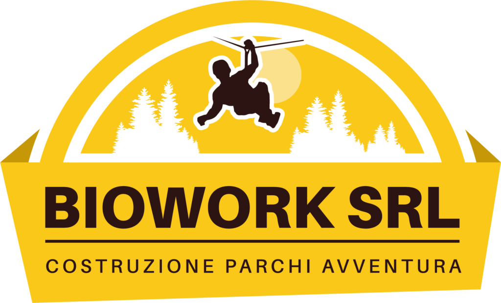 Biowork srl, Costruzione parchi
