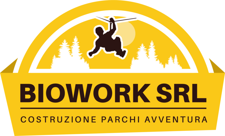 Biowork srl, Costruzione parchi